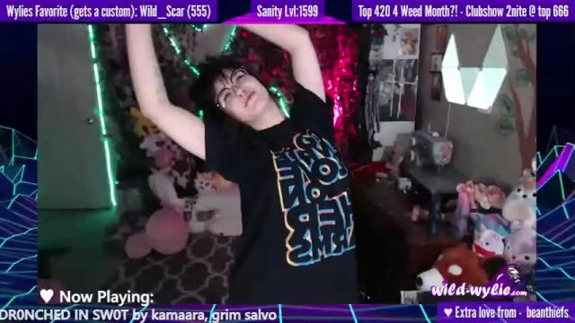 Thumbnail 3, wildwylie's Stream at Chaturbate, 14 months ago