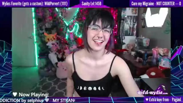 Thumbnail 2, wildwylie's Stream at Chaturbate, 14 months ago
