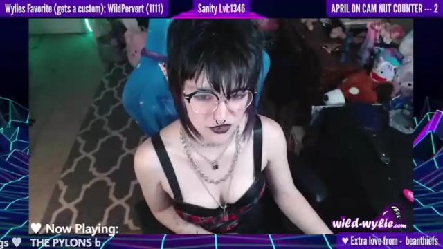 Thumbnail 2, wildwylie's Stream at Chaturbate, 14 months ago