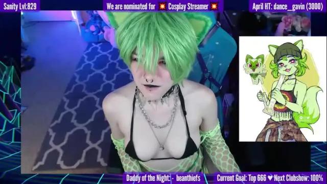 Image 4 of wildwylie Stream on Chaturbate on 14 months ago