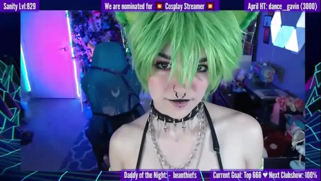 Image 7 of wildwylie Stream on Chaturbate on 14 months ago