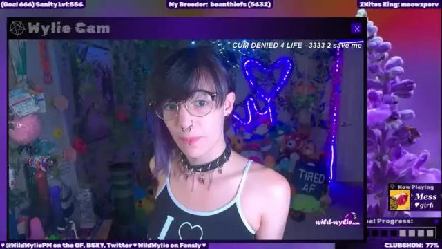Thumbnail 3, wildwylie's Stream at Chaturbate, 5 days ago