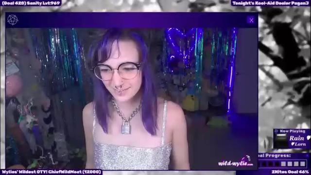 Image 3 of wildwylie Stream on Chaturbate on 2 months ago