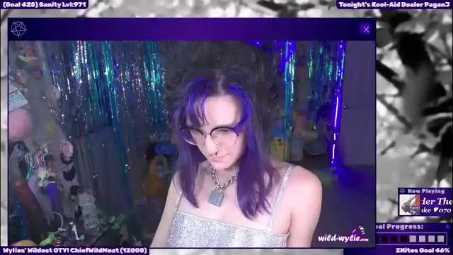 Image 7 of wildwylie Stream on Chaturbate on 2 months ago