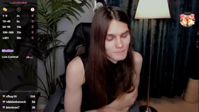 Thumbnail 2, will_snake's Stream at Chaturbate, 6 days ago