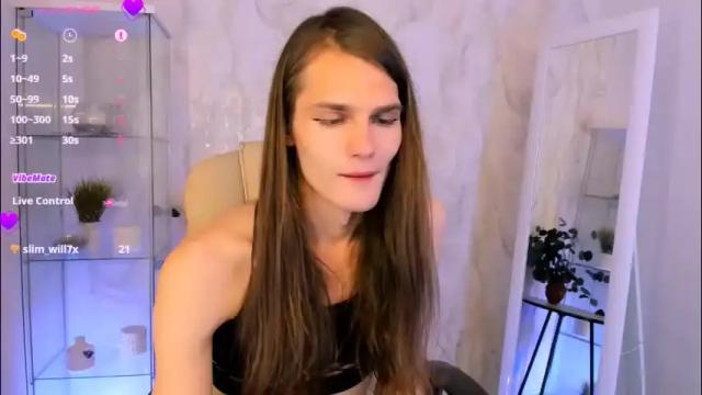 Image 4 of will_snake Stream on Chaturbate on 2 months ago