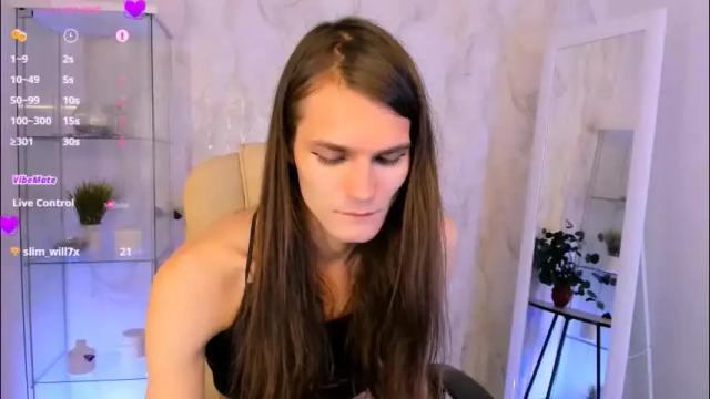 Thumbnail 2, will_snake's Stream at Chaturbate, 2 months ago