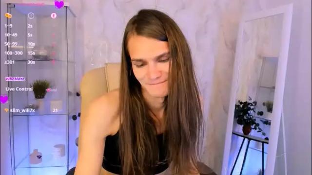 Image 6 of will_snake Stream on Chaturbate on 2 months ago