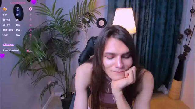 Image 7 of will_snake Stream on Chaturbate on 1 month ago