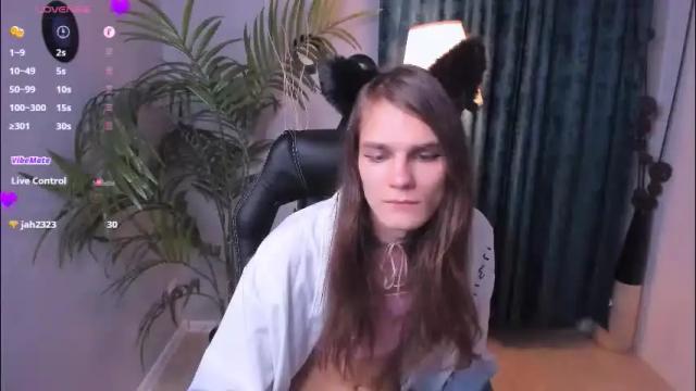 Image 4 of will_snake Stream on Chaturbate on 1 month ago