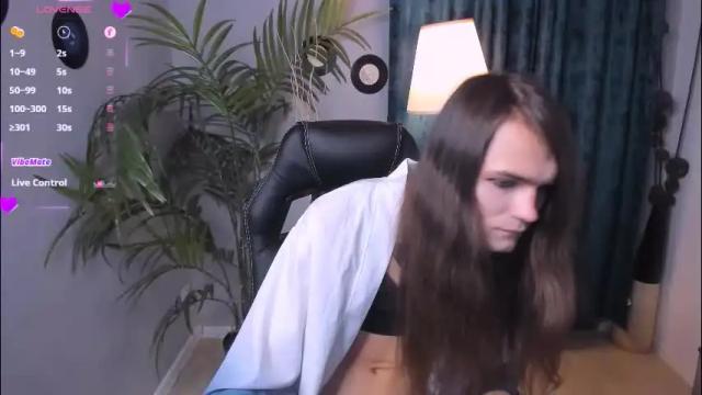 Thumbnail 2, will_snake's Stream at Chaturbate, 1 month ago