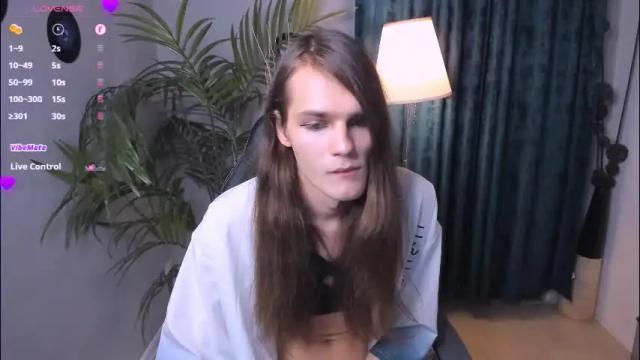 Image 6 of will_snake Stream on Chaturbate on 1 month ago