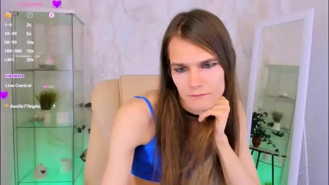 Thumbnail 1, will_snake's Stream at Chaturbate, 1 month ago