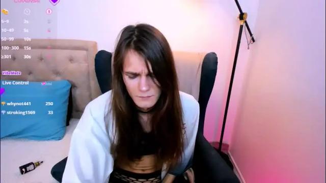 Thumbnail 1, will_snake's Stream at Chaturbate, 1 month ago