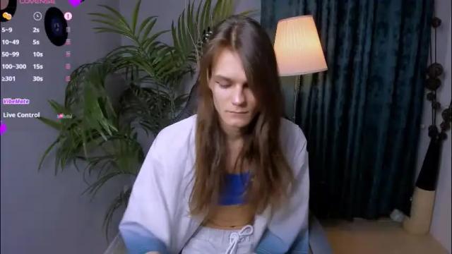 Thumbnail 1, will_snake's Stream at Chaturbate, 1 month ago