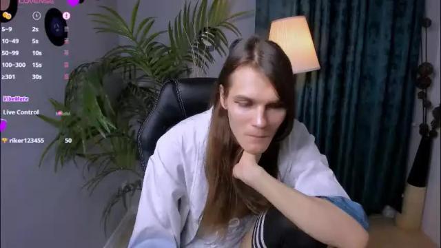 Thumbnail 3, will_snake's Stream at Chaturbate, 1 month ago