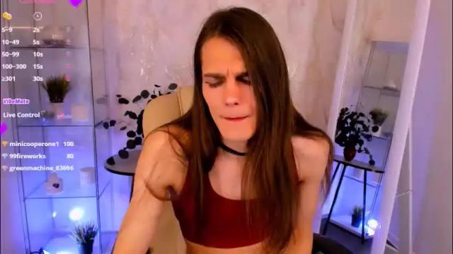 Image 12 of will_snake Stream on Chaturbate on 1 month ago