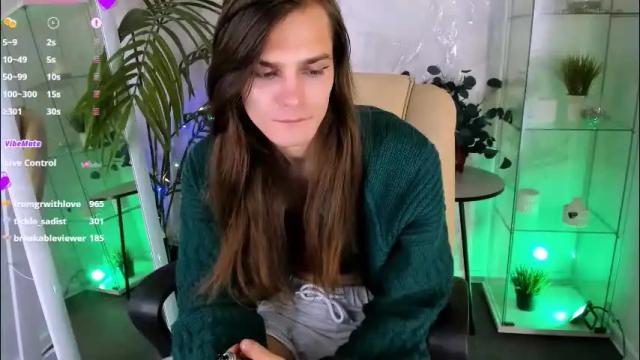 Thumbnail 1, will_snake's Stream at Chaturbate, 29 days ago