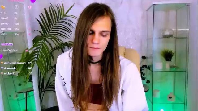 Thumbnail 2, will_snake's Stream at Chaturbate, 25 days ago