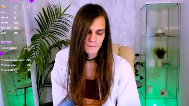 Image 6 of will_snake Stream on Chaturbate on 25 days ago