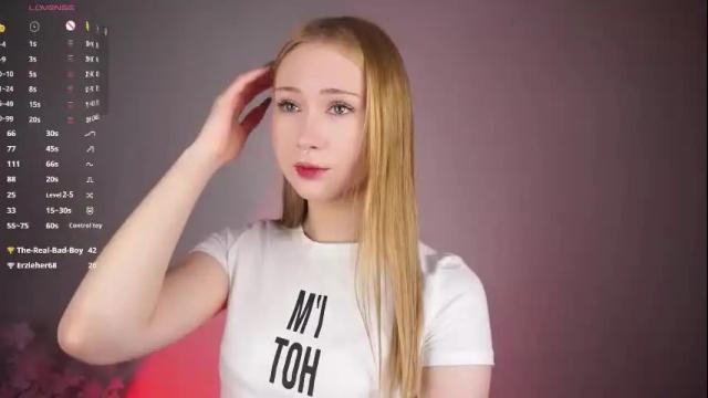 Image 12 of willabelow Stream on Chaturbate on 7 months ago