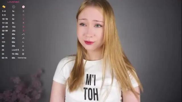 Image 2 of willabelow Stream on Chaturbate on 7 months ago