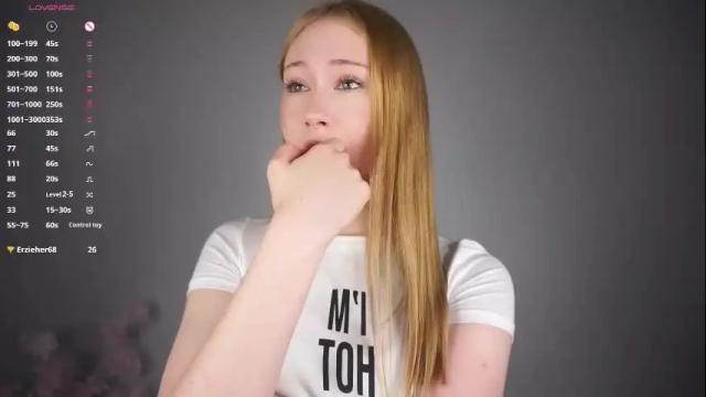 Thumbnail 2, willabelow's Stream at Chaturbate, 7 months ago