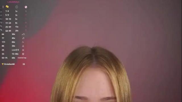 Image 8 of willabelow Stream on Chaturbate on 7 months ago