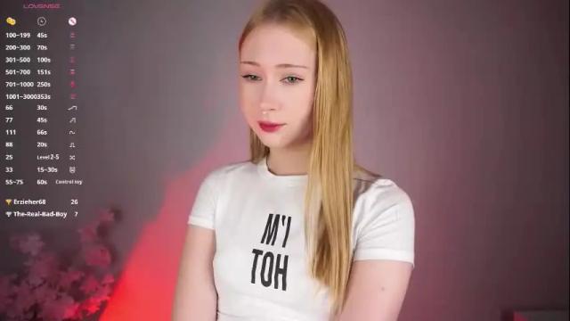 Thumbnail 3, willabelow's Stream at Chaturbate, 7 months ago