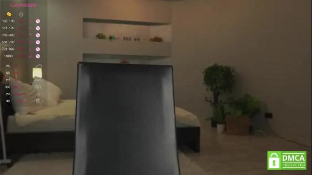 Image 7 of willabelow Stream on Chaturbate on 7 months ago