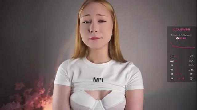 Image 6 of willabelow Stream on Chaturbate on 7 months ago