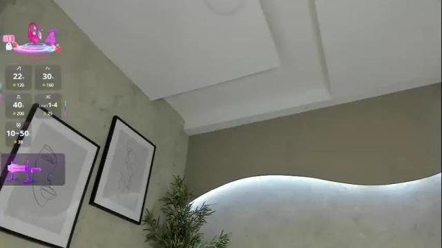 Thumbnail 1, willow_hendrix's Stream at Chaturbate, 1 month ago