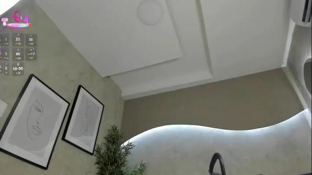 Thumbnail 3, willow_hendrix's Stream at Chaturbate, 1 month ago