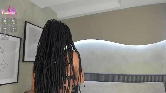 Image 12 of willow_hendrix Stream on Chaturbate on 29 days ago