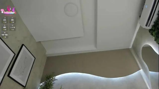Image 12 of willow_hendrix Stream on Chaturbate on 14 days ago