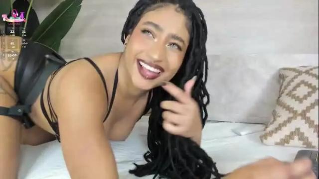 Thumbnail 1, willow_hendrix's Stream at Chaturbate, 7 days ago