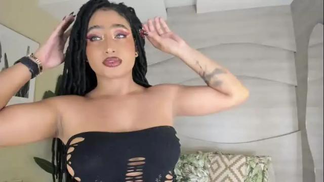 Thumbnail 1, willow_hendrix's Stream at Chaturbate, 5 days ago