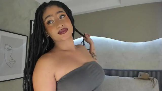 Image 10 of willow_hendrix Stream on Chaturbate on 6 days ago