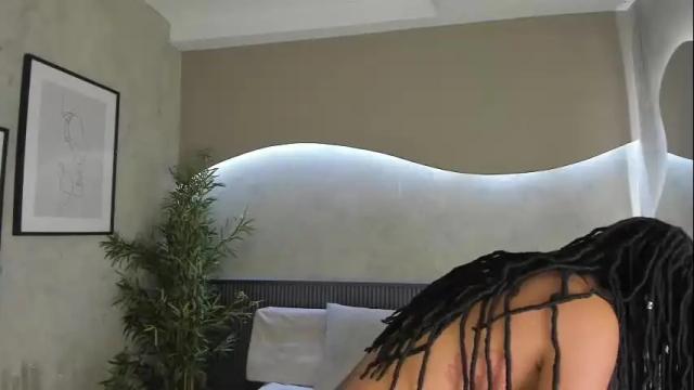 Image 8 of willow_hendrix Stream on Chaturbate on 6 days ago