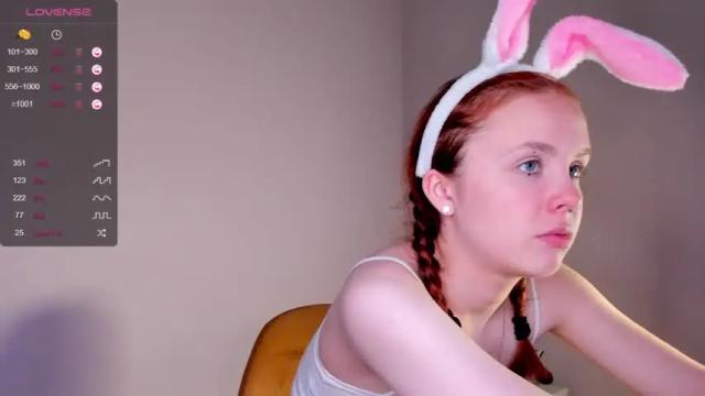 Image 12 of willowbethany Stream on Chaturbate on 19 months ago