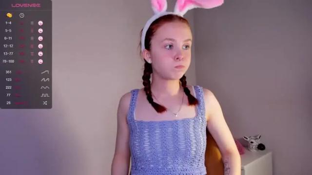 Image 2 of willowbethany Stream on Chaturbate on 19 months ago