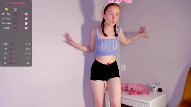 Image 4 of willowbethany Stream on Chaturbate on 19 months ago
