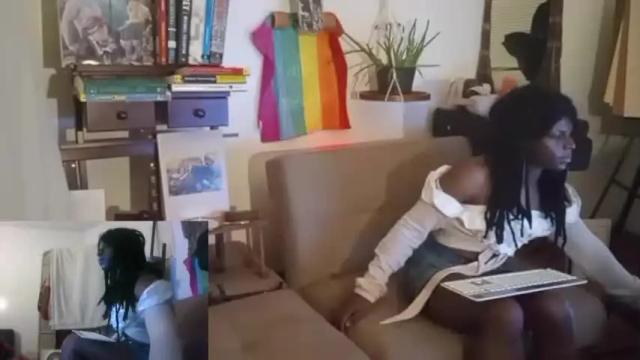 Image 12 of willowsmalls Stream on Chaturbate on 18 months ago
