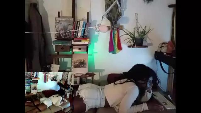 Image 12 of willowsmalls Stream on Chaturbate on 16 months ago