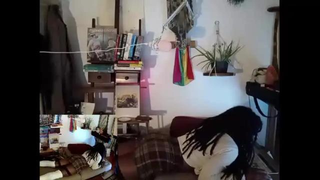 Image 6 of willowsmalls Stream on Chaturbate on 16 months ago