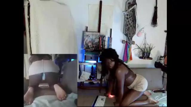 Image 3 of willowsmalls Stream on Chaturbate on 13 months ago