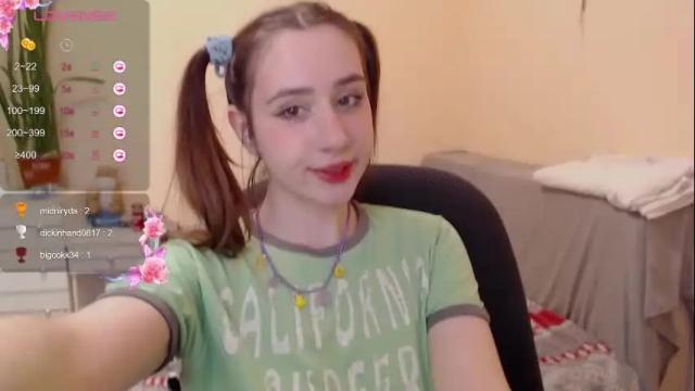 Thumbnail 3, wilmot69noah's Stream at Chaturbate, 23 days ago