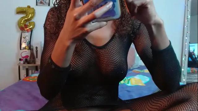 Thumbnail 2, wilson_siara's Stream at Chaturbate, 1 month ago