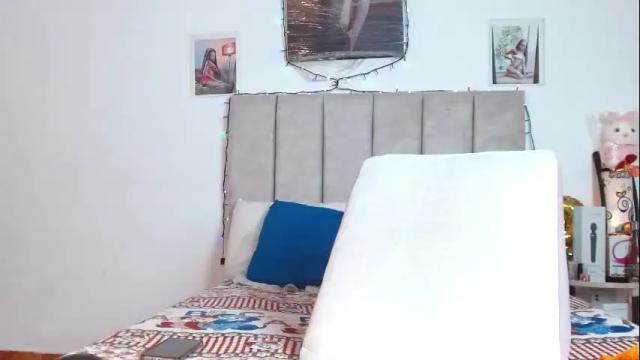 Thumbnail 2, wilson_siara's Stream at Chaturbate, 5 days ago
