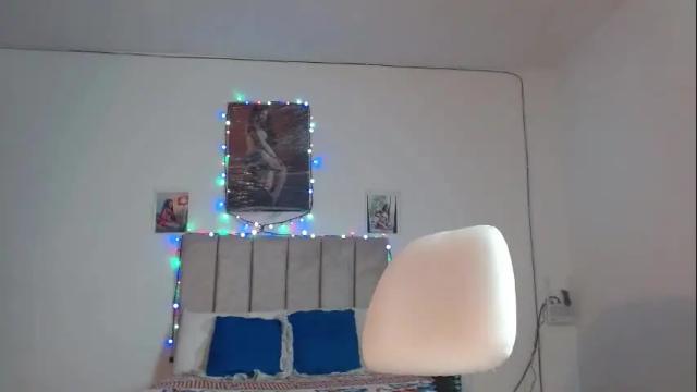 Image 2 of wilson_siara Stream on Chaturbate on 4 days ago